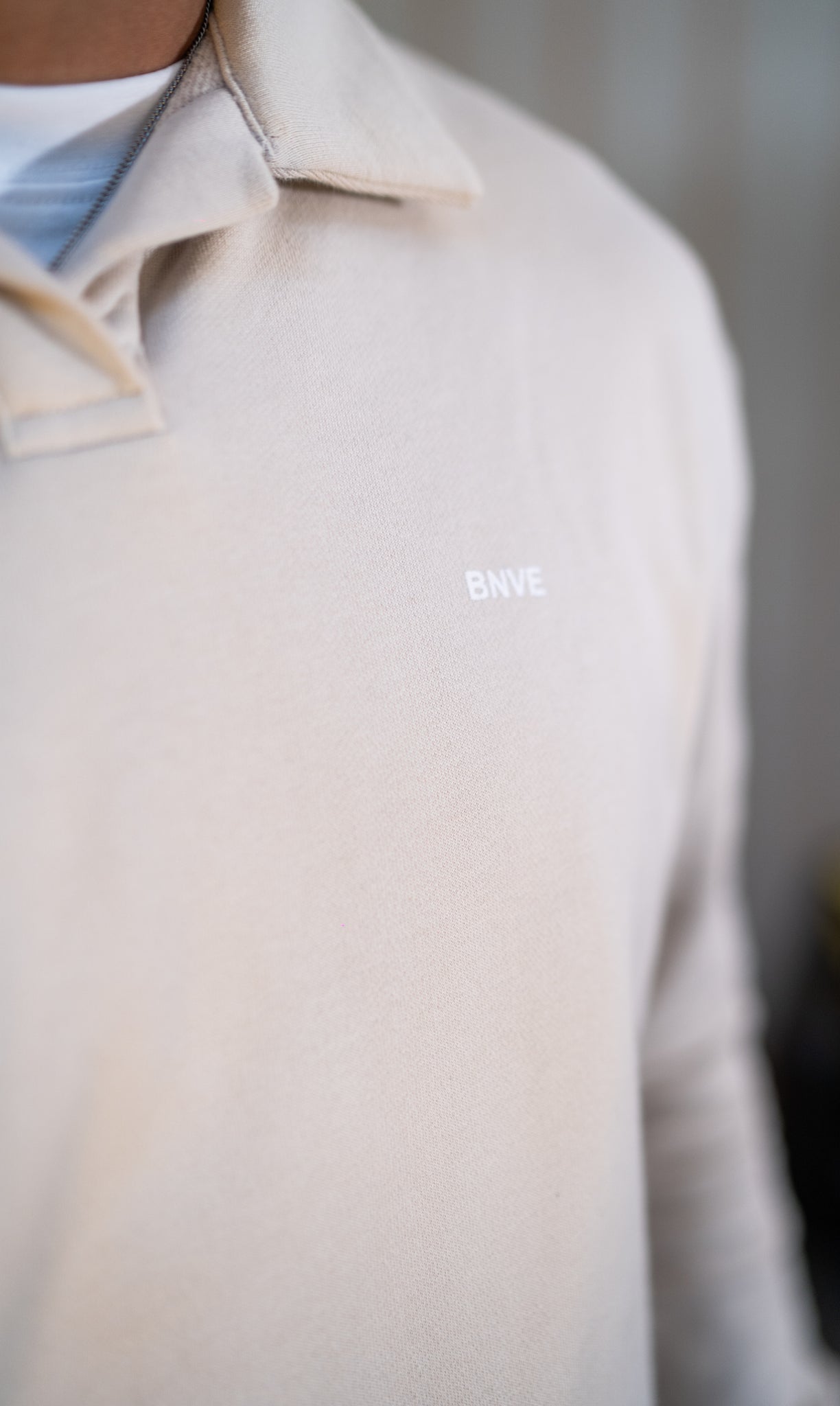 BNVE Shirt Stone