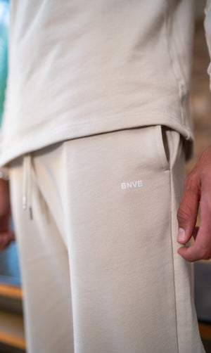 BNVE Pants Stone