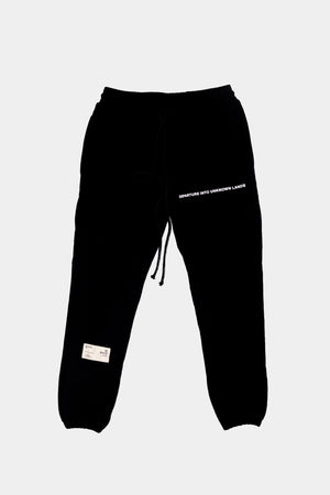 D.I.U.L Sweatpants Black