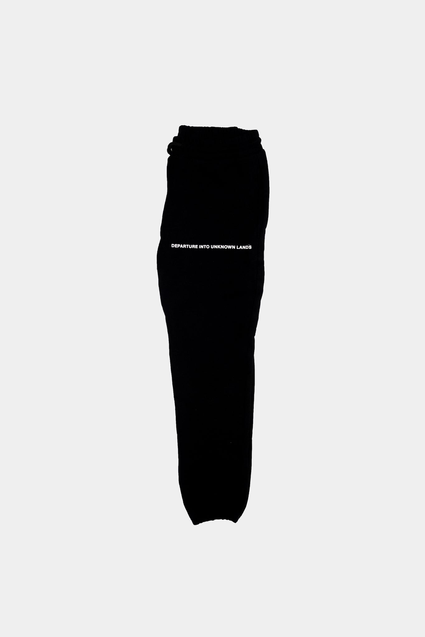 D.I.U.L Sweatpants Black