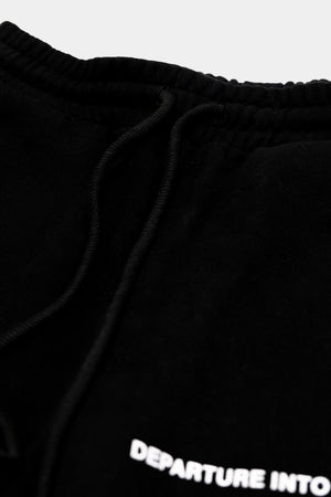 D.I.U.L Sweatpants Black