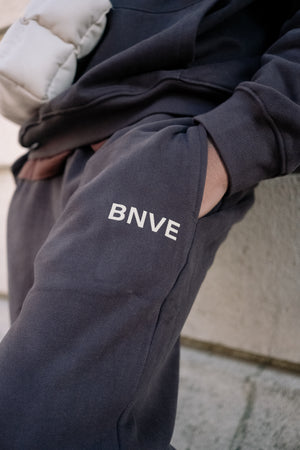 BNVE Sweatpants Granite