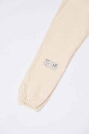 D.I.U.L Sweatpants Cream