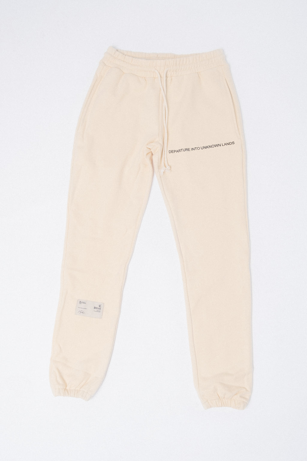 D.I.U.L Sweatpants Cream