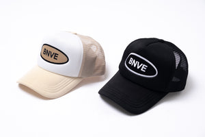 BNVE Trucker Cap Combo Pack