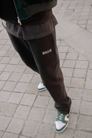 BNVE Sweatpants Granite