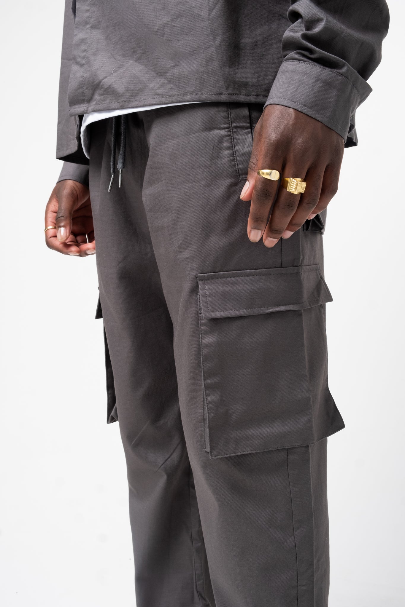 D.I.U.L Cargo Pants